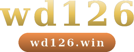 wd126 logo