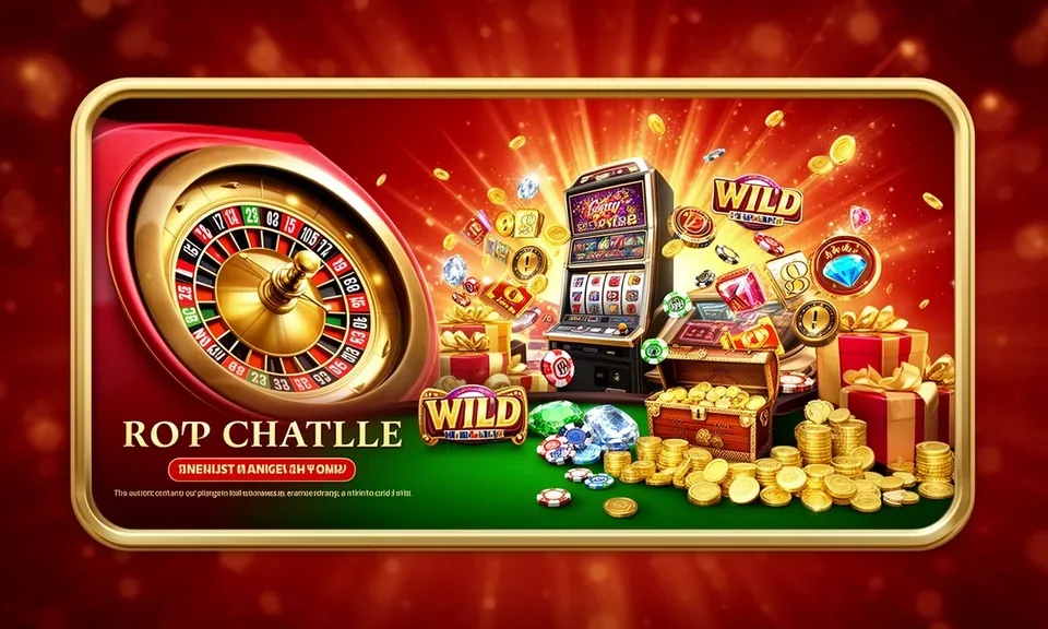 wd126 Majapahit Empire Slots